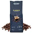 Classico Espresso 1000g coffee beans from Delonghi 
