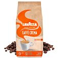 Caffé Crema Gustoso Coffee Beans from Lavazza 