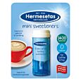 Hermesetas Mini Sweeteners