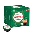 Gimoka Espresso Cremoso package and capsule for Lavazza a Modo Mio