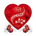 Lindor Chocolate Heart from Lindt 