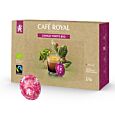 Lungo Forte BIO - Café Royal