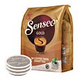 Senseo Gold package and pods for Senseo