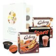 Χριστουγεννιάτικο ημερολόγιο για Dolce Gusto