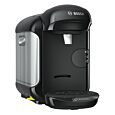 Tassimo Vivy 2 black coffee machine