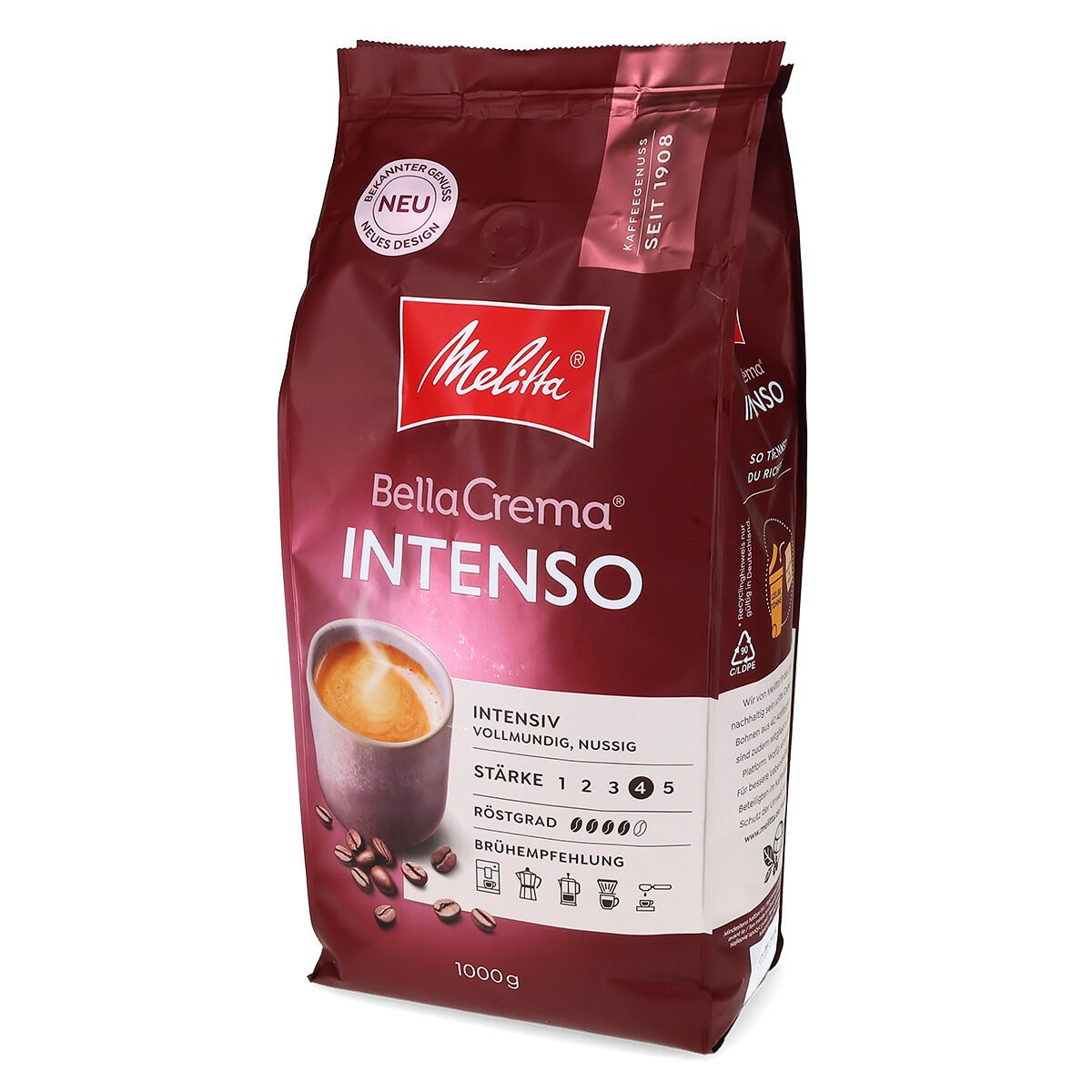 Bella\u0020Crema\u0020Intenso\u0020\u002D\u0020Melitta\u0020