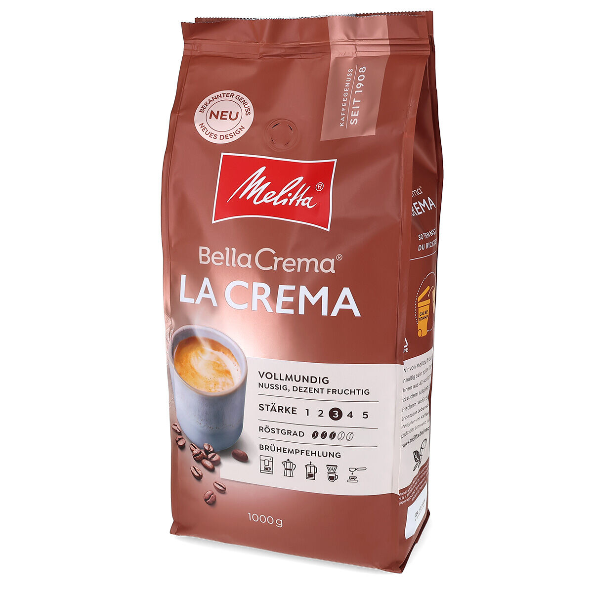 Bella\u0020Crema\u0020La\u0020Crema\u0020\u002D\u0020Melitta\u0020