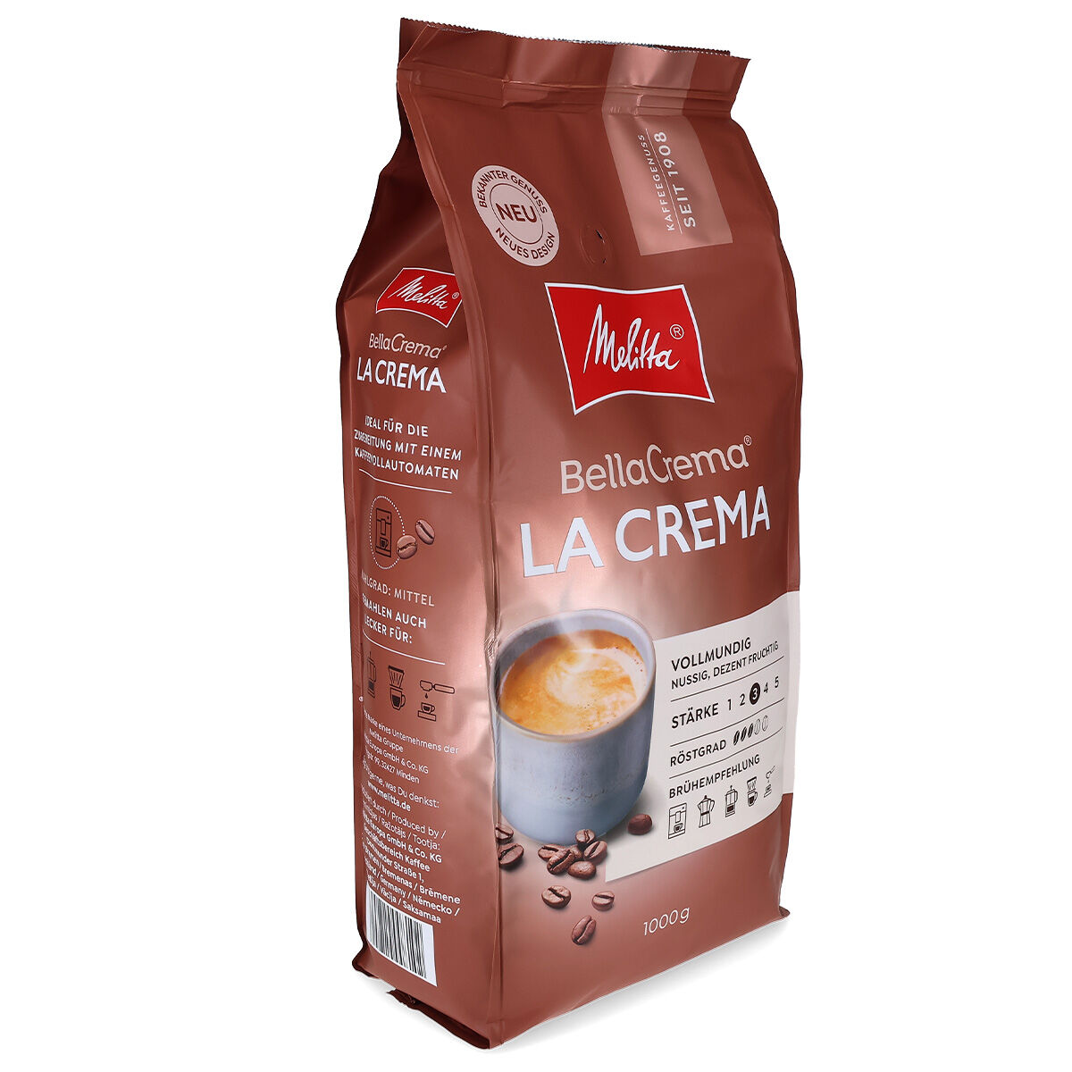 Bella\u0020Crema\u0020La\u0020Crema\u0020\u002D\u0020Melitta\u0020