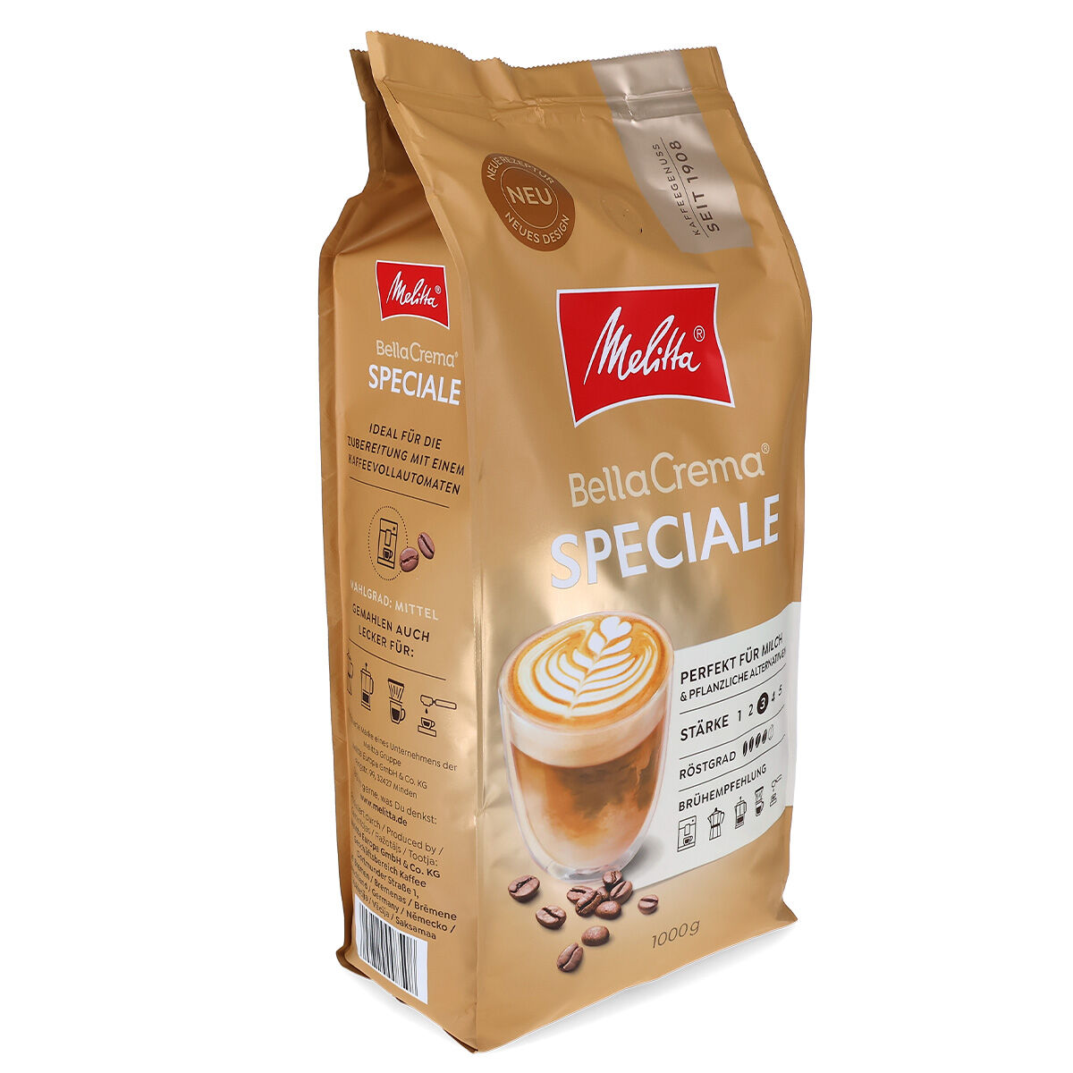 Bella\u0020Crema\u0020Speciale\u0020\u002D\u0020Melitta\u0020