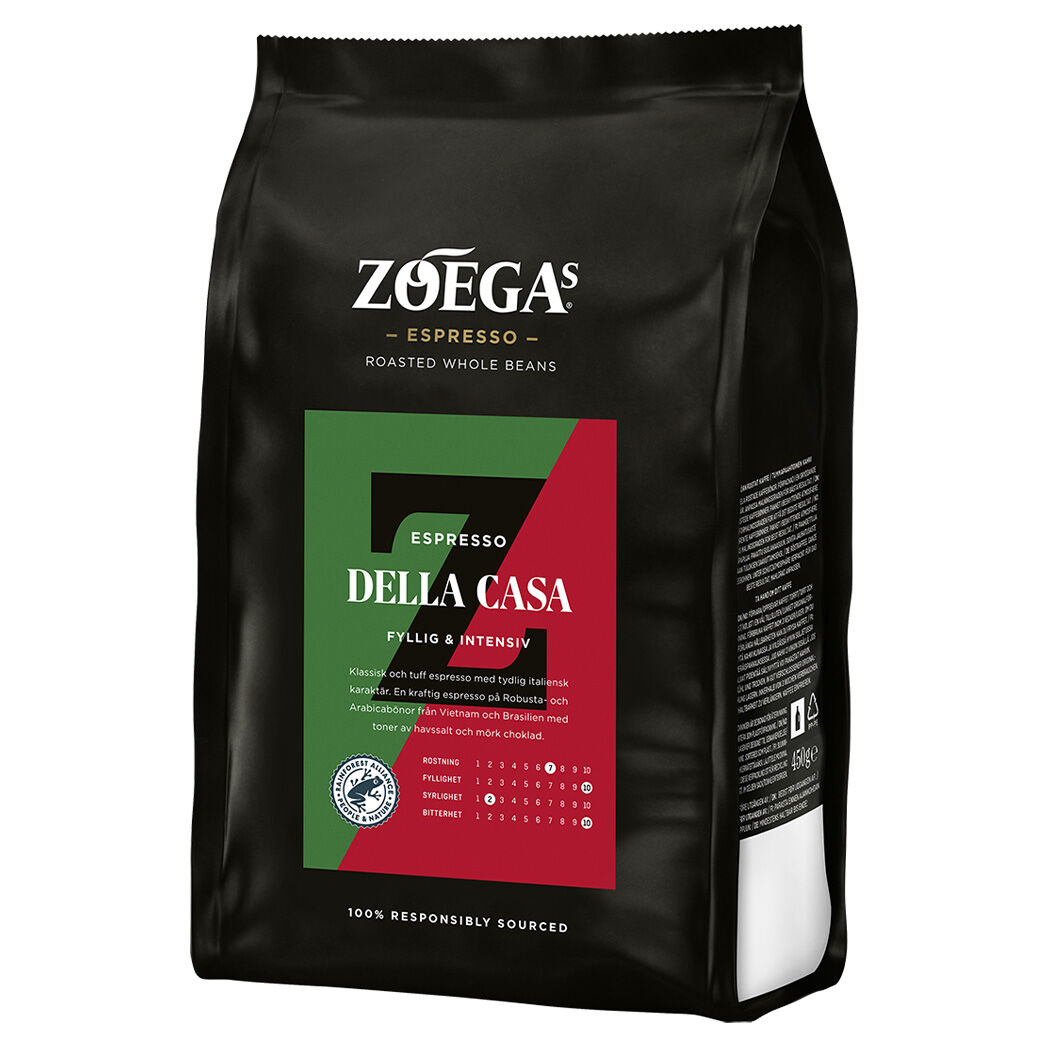 Espresso\u0020Della\u0020Casa\u0020\u002D\u0020Zoegas