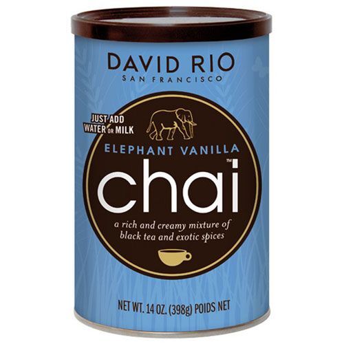 Elephant\u0020Vanilla\u0020Chai\u0020\u002D\u0020David\u0020Rio\u0020