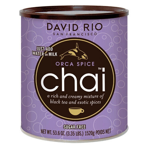 Orca\u0020Spice\u0020Chai\u0020\u002D\u0020David\u0020Rio