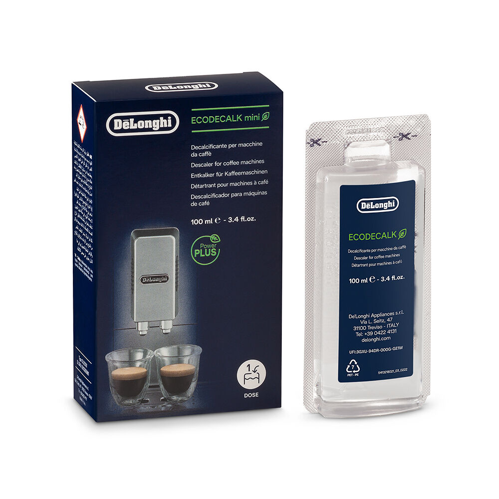 Eco\u0020Decalk\u0020mini\u0020DLSC101\u0020\u002D\u0020Delonghi\u0020