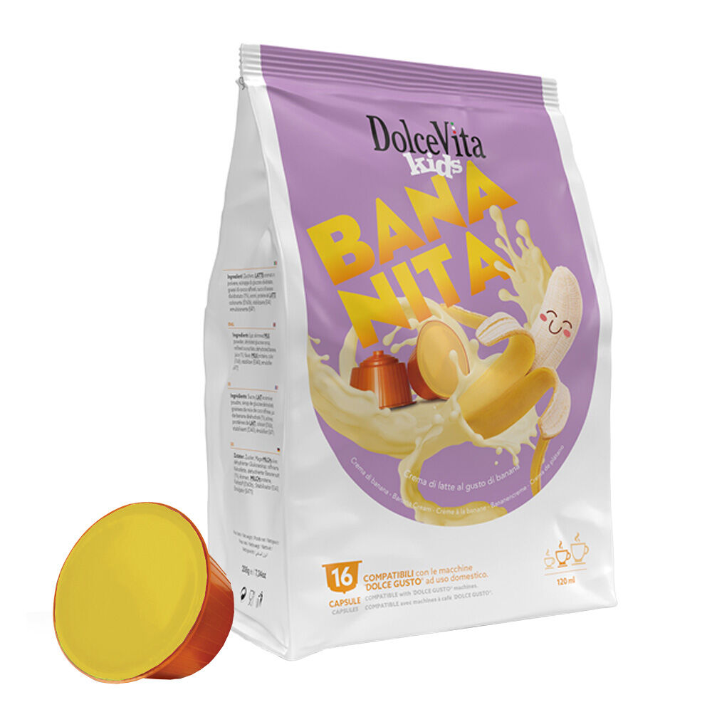 Bananita\u0020\u002D\u0020Dolce\u0020Vita