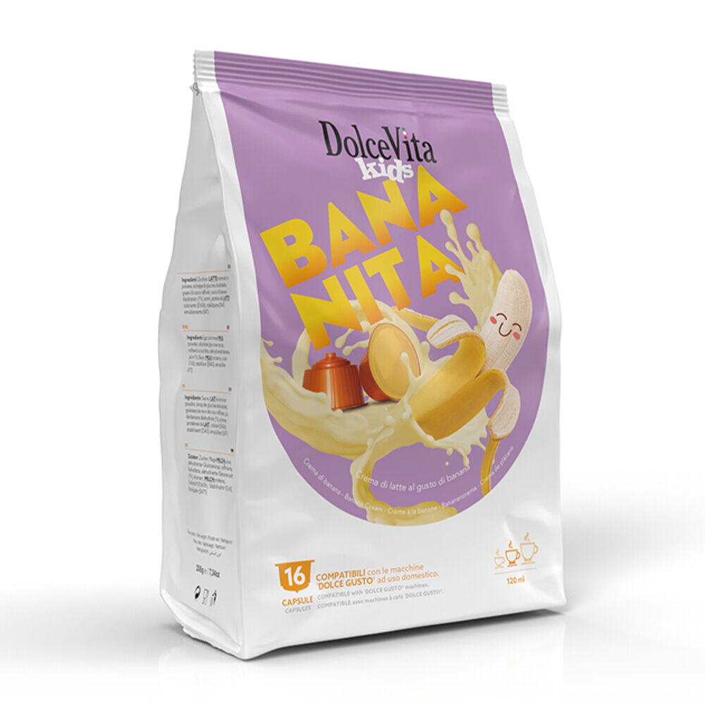 Bananita\u0020\u002D\u0020Dolce\u0020Vita