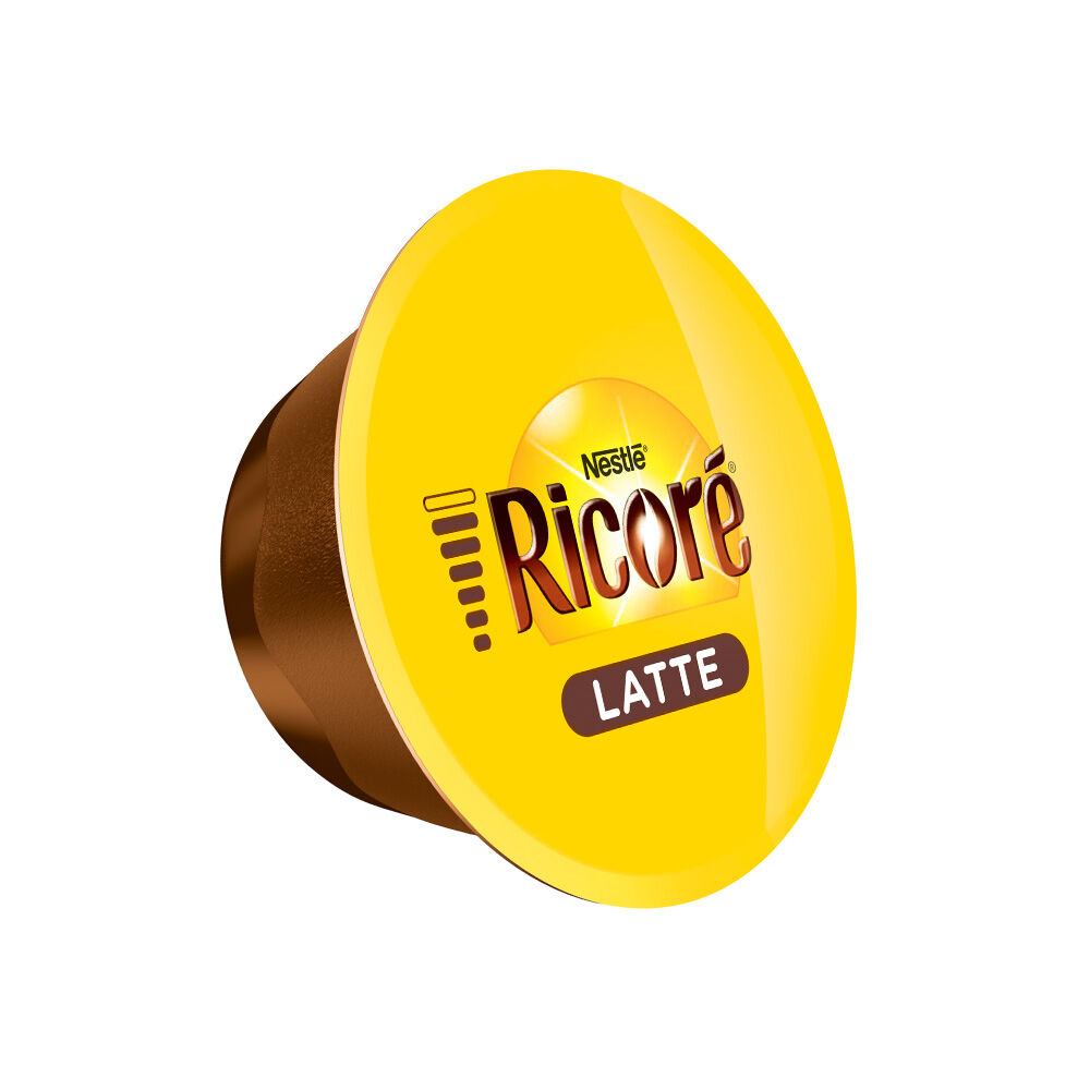 Ricor\u00E9\u0020Latte\u0020\u002D\u0020Nescaf\u00E9\u00AE