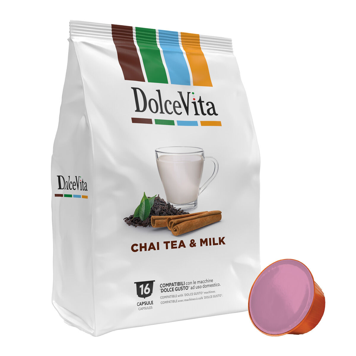 \u03A4\u03C3\u03AC\u03B9\u0020Chai\u0020\u002D\u0020Dolce\u0020Vita