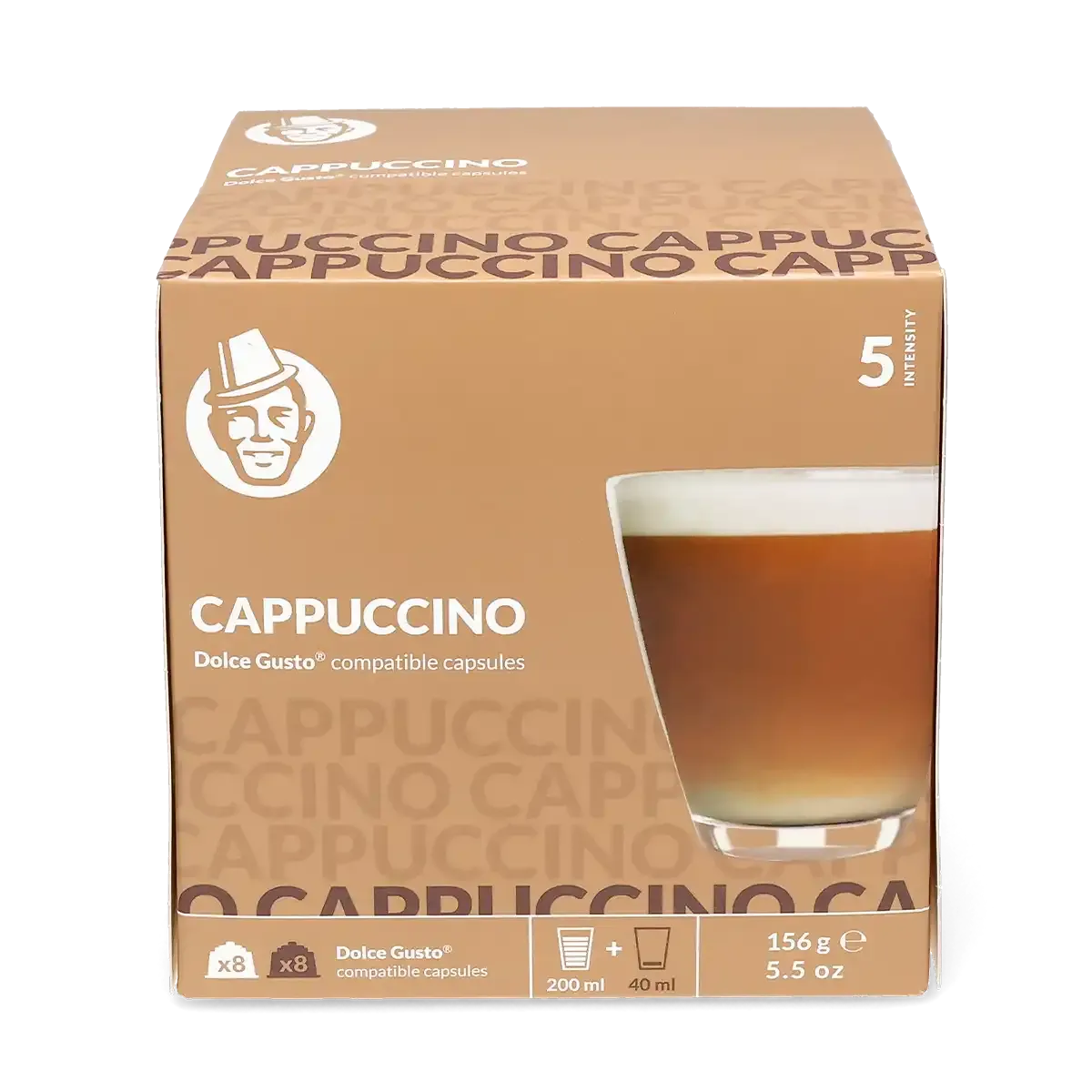 Cappuccino\u0020\u002D\u0020\u039A\u03B1\u03C6\u03AD\u03C2\u0020\u03C4\u03B7\u03C2\u0020\u03B7\u03BC\u03AD\u03C1\u03B1\u03C2
