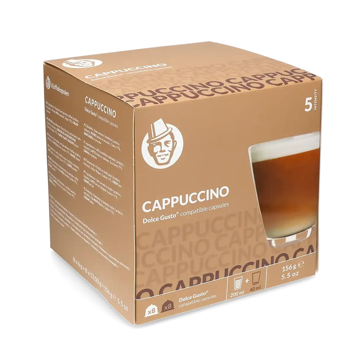 Cappuccino\u0020\u002D\u0020\u039A\u03B1\u03C6\u03AD\u03C2\u0020\u03C4\u03B7\u03C2\u0020\u03B7\u03BC\u03AD\u03C1\u03B1\u03C2