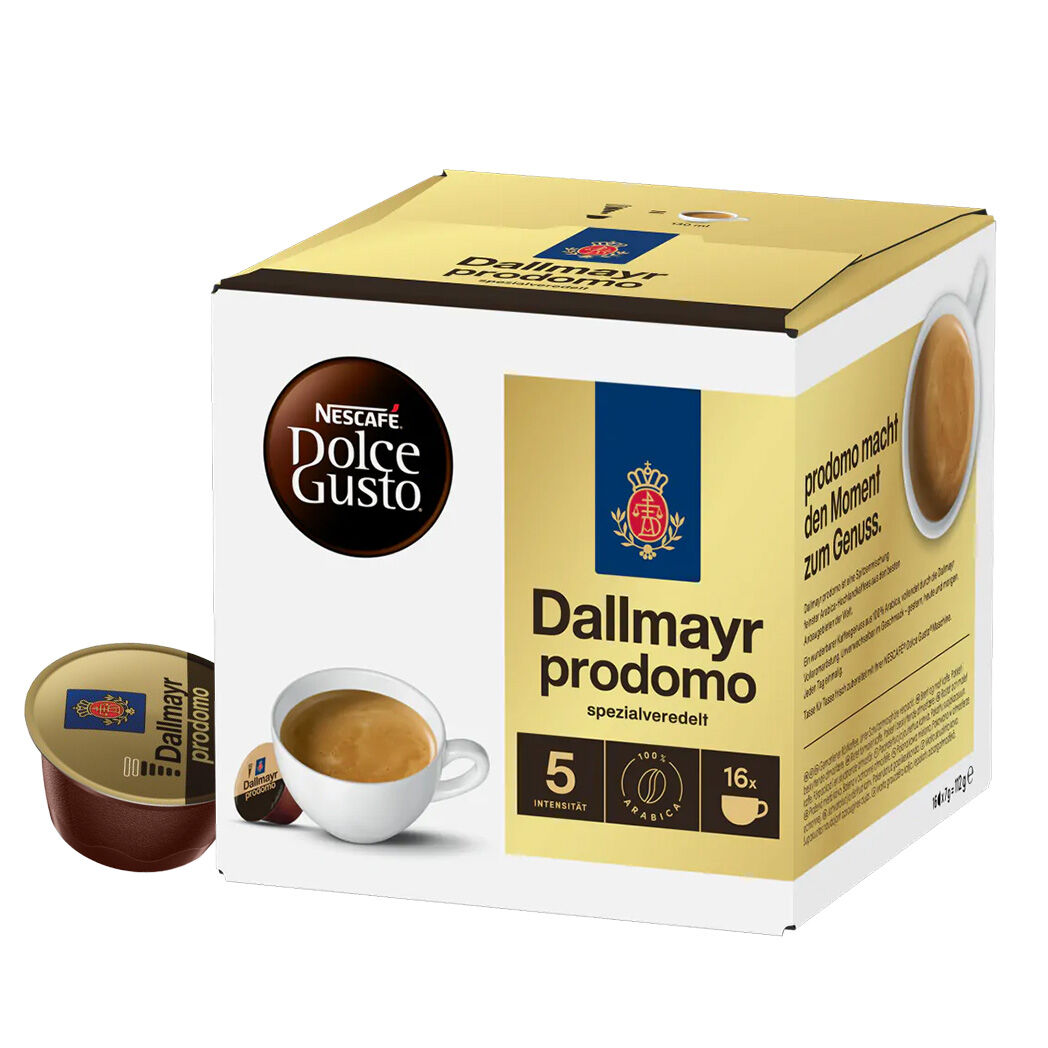 Prodomo\u0020\u002D\u0020Dallmayr