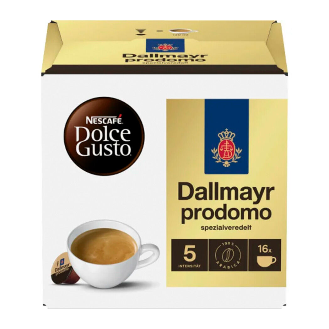 Prodomo\u0020\u002D\u0020Dallmayr