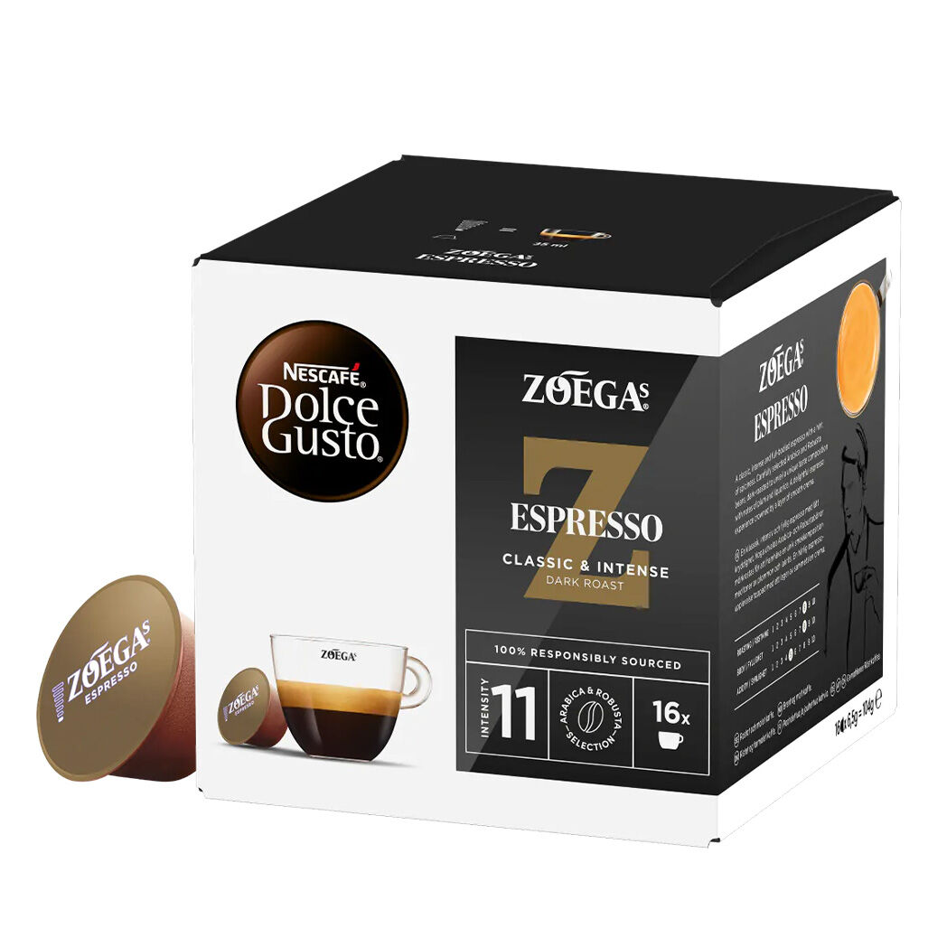 Espresso\u0020\u002D\u0020Zo\u00E9gas
