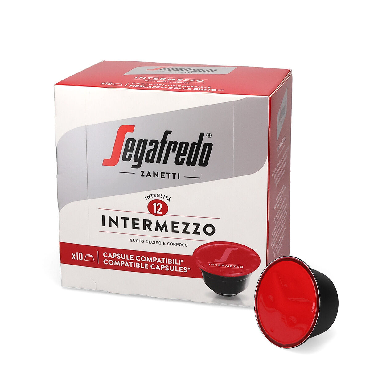 Intermezzo\u0020\u002D\u0020Segafredo
