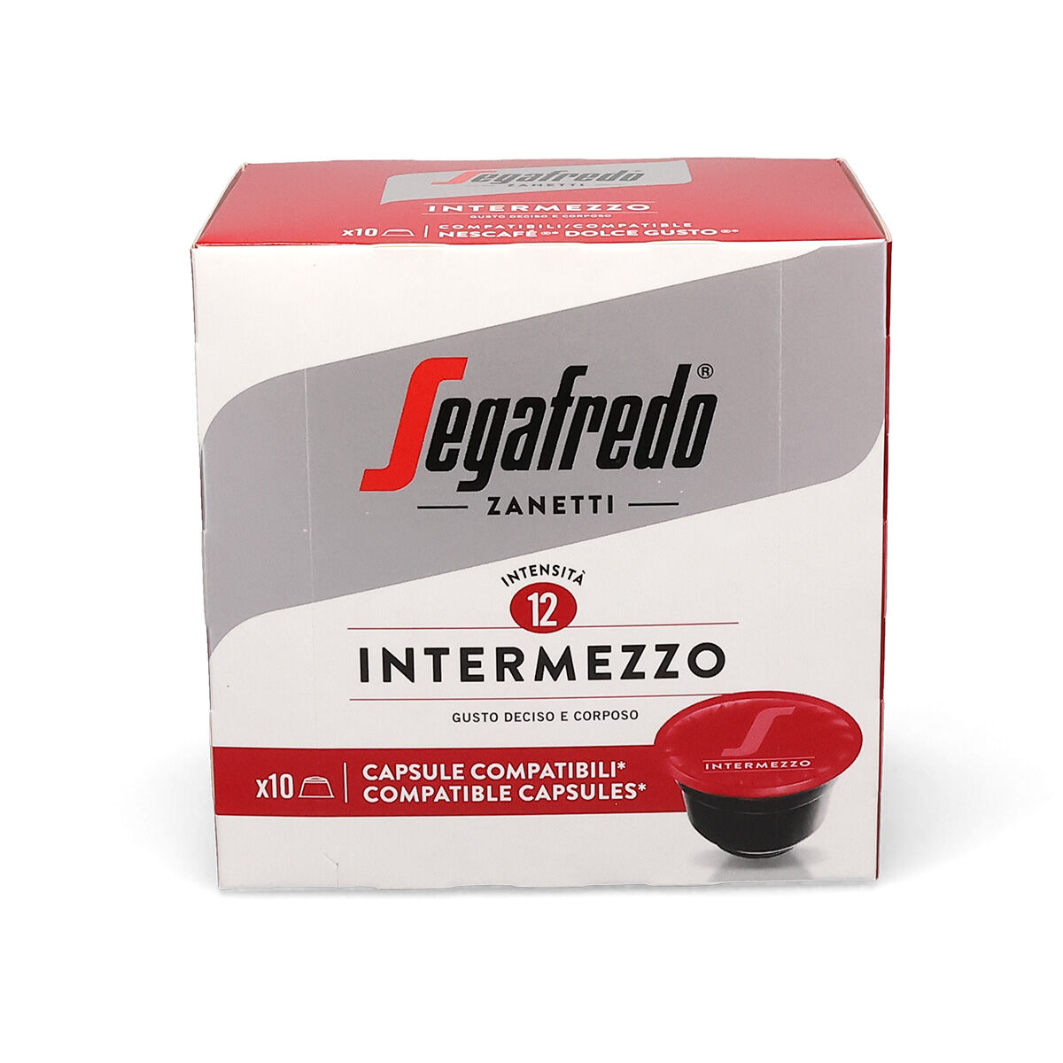 Intermezzo\u0020\u002D\u0020Segafredo