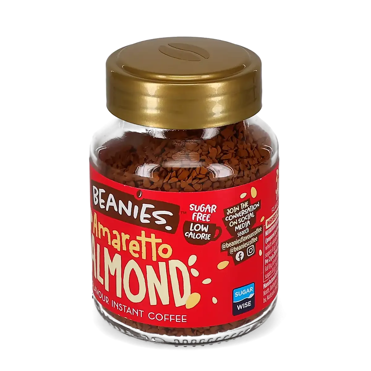 \u0391\u03BC\u03CD\u03B3\u03B4\u03B1\u03BB\u03BF\u0020Amaretto\u0020\u002D\u0020Beanies