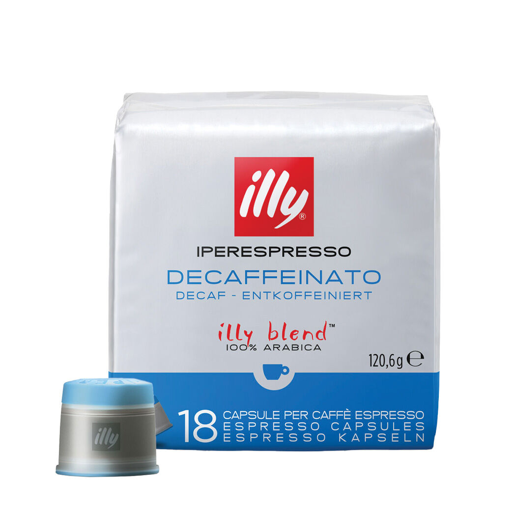 Decaffeinato\u0020\u002D\u0020illy\u0020