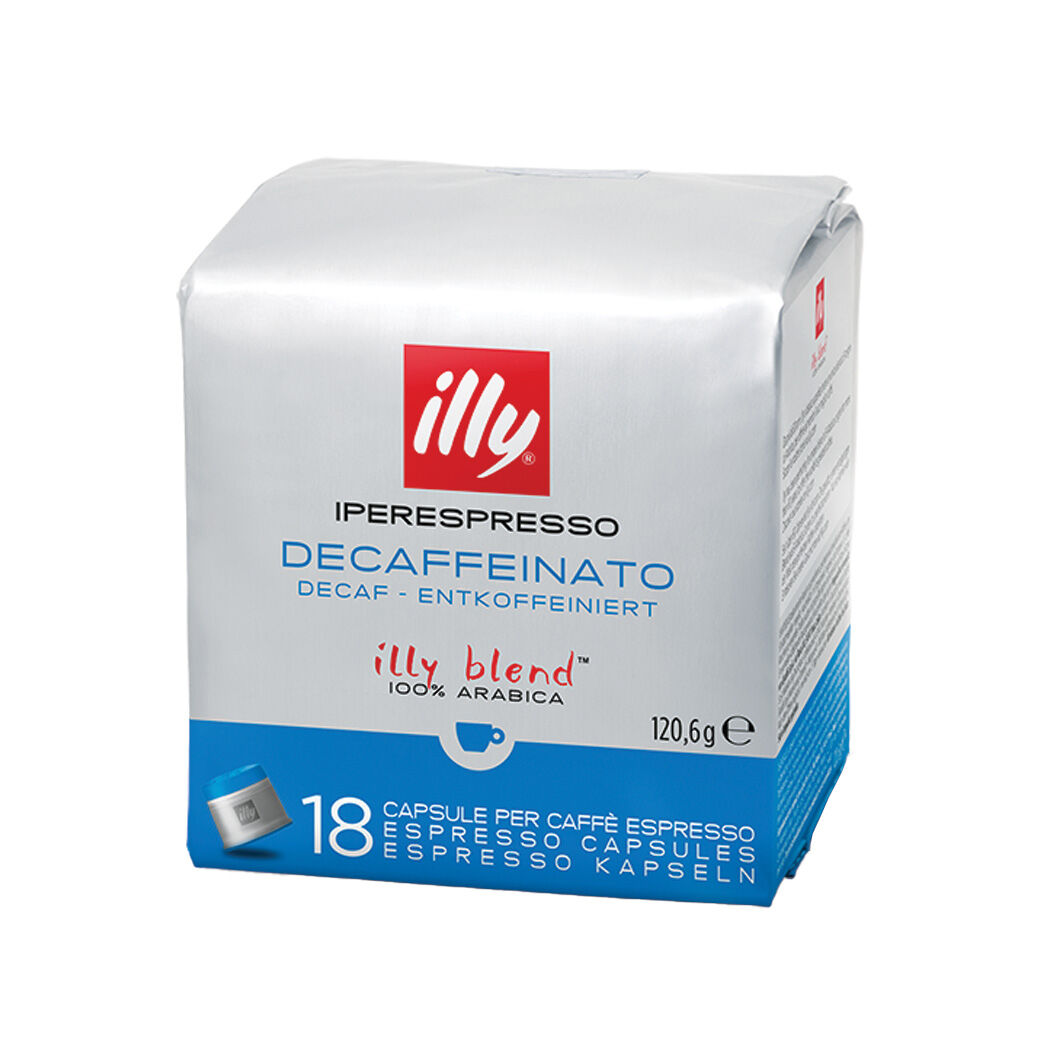 Decaffeinato\u0020\u002D\u0020illy\u0020