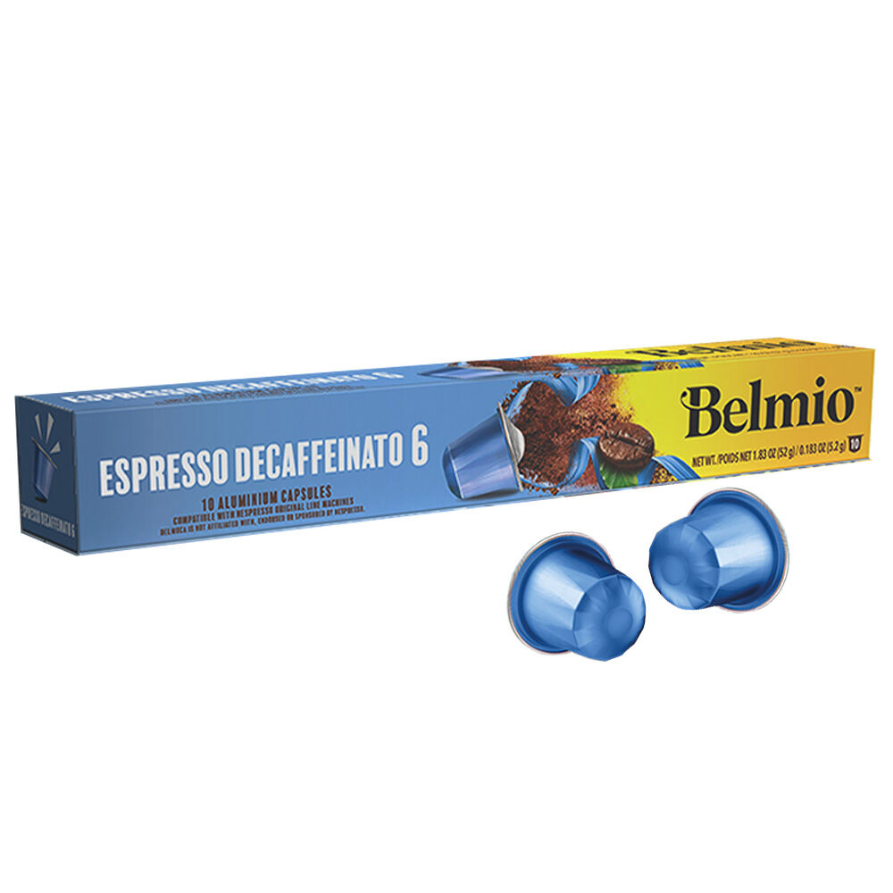 \u039D\u03C4\u03B5\u03BA\u03B1\u03C6\u03B5\u03CA\u03BD\u03AD\u0020Espresso\u0020\u002D\u0020Belmio