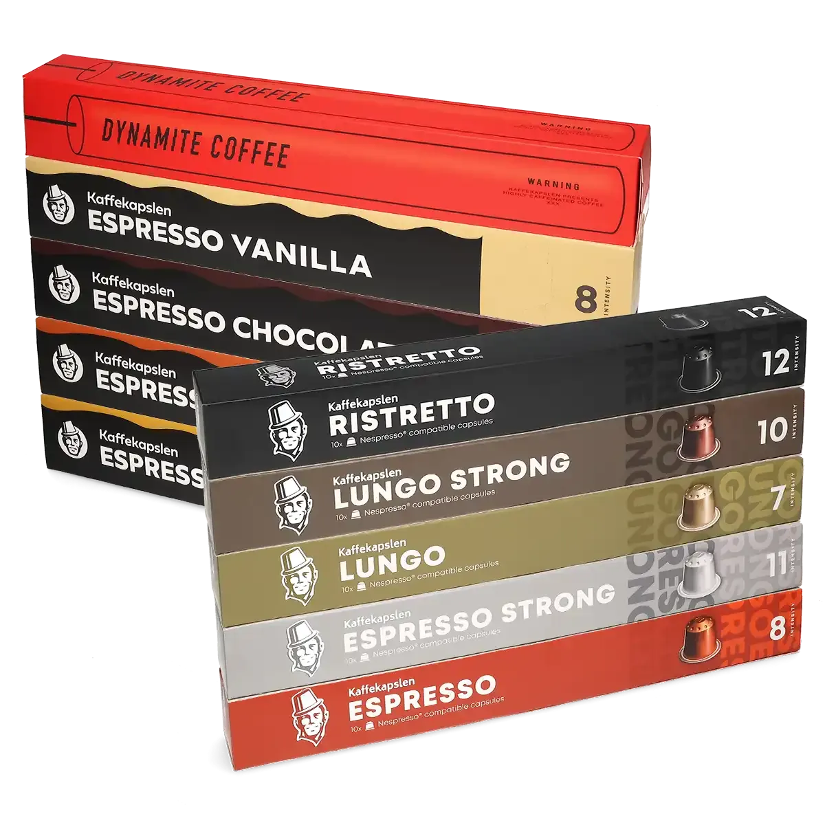 Starter\u0020Pack\u0020\u03B3\u03B9\u03B1\u0020Nespresso\u00AE\u0020\u002D\u0020Kaffekapslen