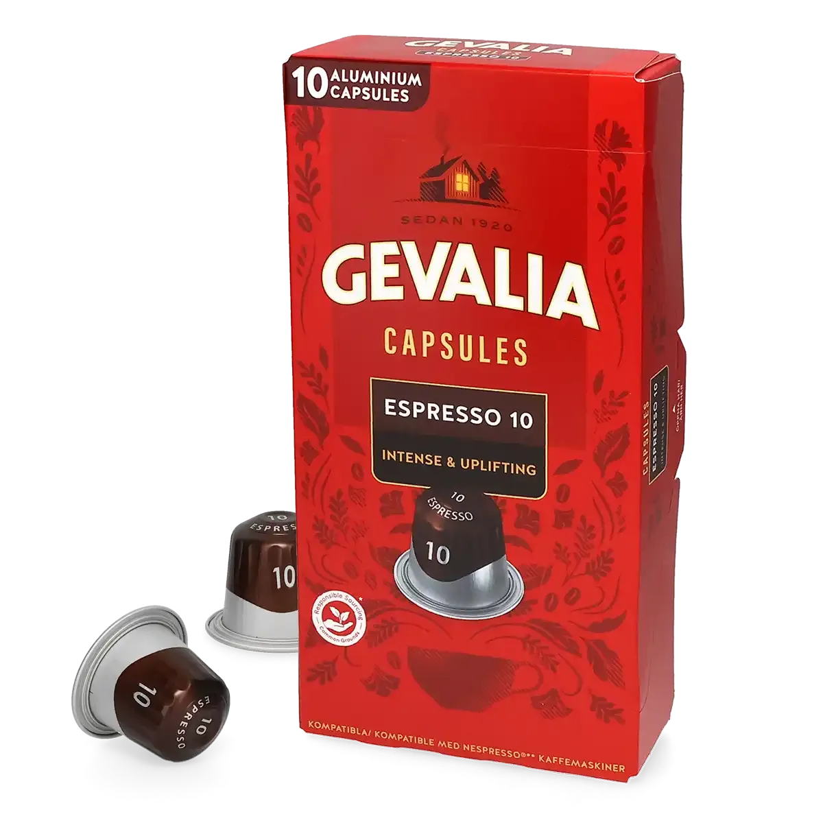 Espresso\u002010\u0020Intenso\u0020\u002D\u0020Gevalia\u0020