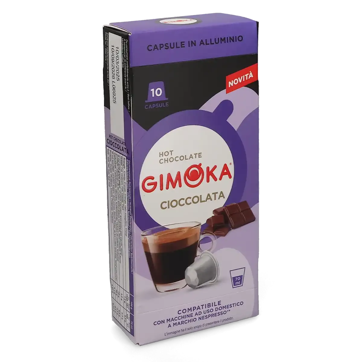 Cioccolata\u0020\u002D\u0020Gimoka