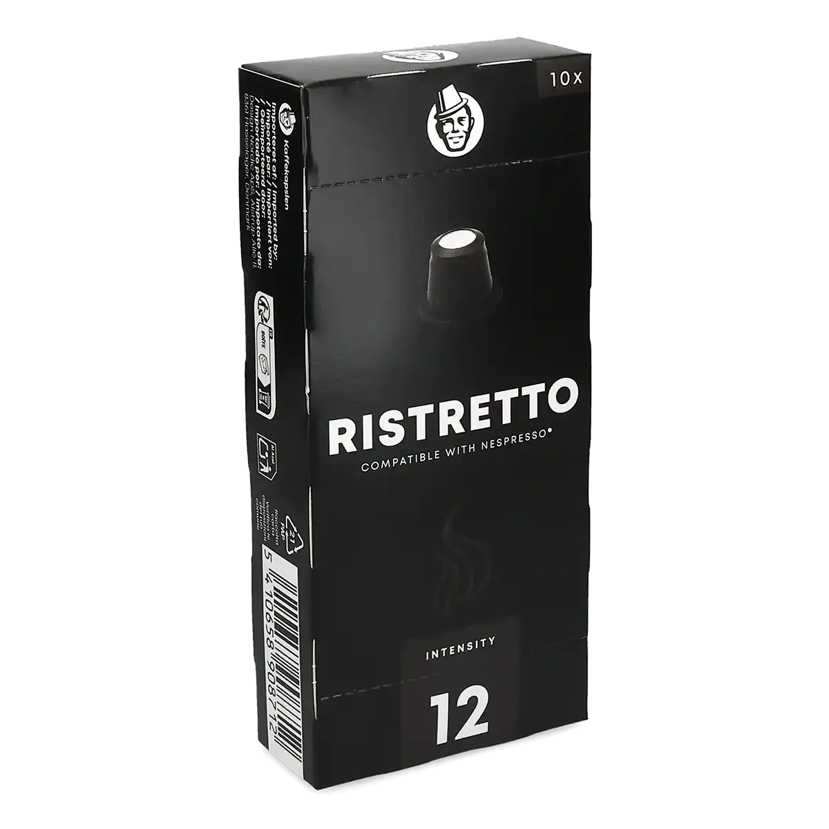 Ristretto\u0020\u002D\u0020\u039A\u03B1\u03C6\u03AD\u03C2\u0020\u03C4\u03B7\u03C2\u0020\u03B7\u03BC\u03AD\u03C1\u03B1\u03C2