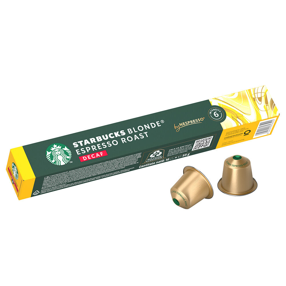 Starbucks\u00AE\u0020Blonde\u0020Espresso\u0020Roast\u0020\u039D\u03C4\u03B5\u03BA\u03B1\u03C6\u03B5\u03CA\u03BD\u03AD