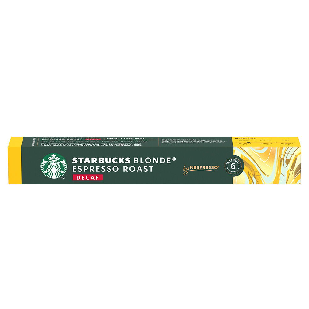 Starbucks\u00AE\u0020Blonde\u0020Espresso\u0020Roast\u0020\u039D\u03C4\u03B5\u03BA\u03B1\u03C6\u03B5\u03CA\u03BD\u03AD