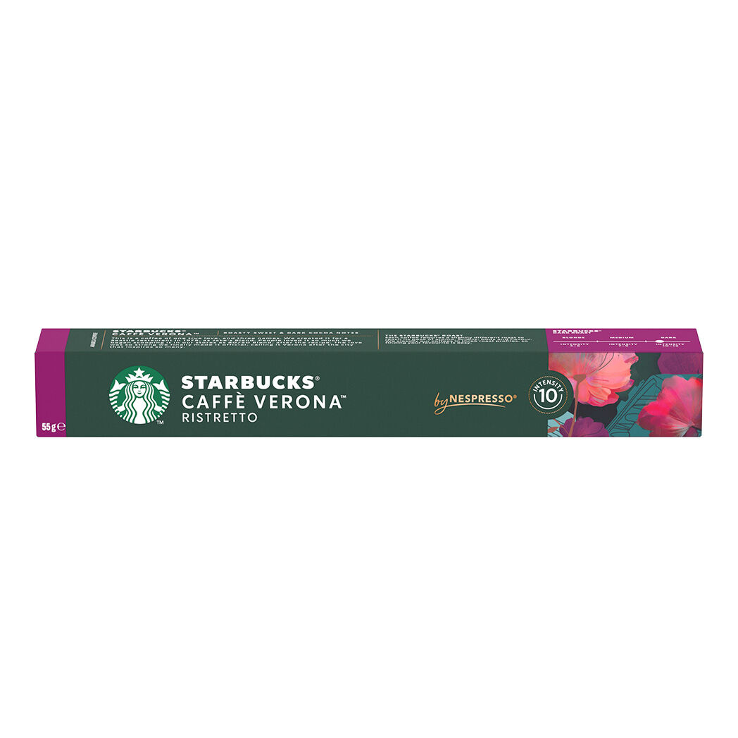 Starbucks\u00AE\u0020Caff\u00E8\u0020Verona