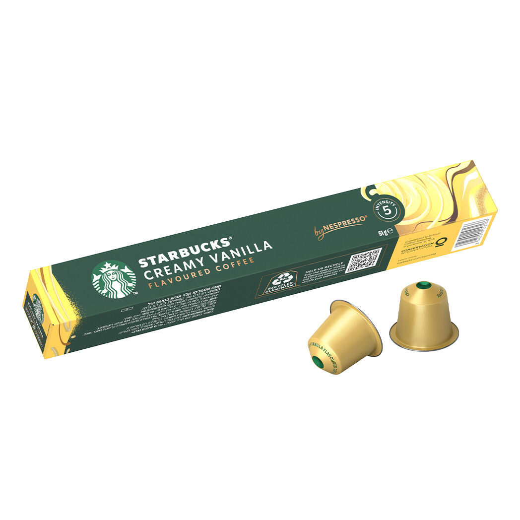 Starbucks\u00AE\u0020Vanilla