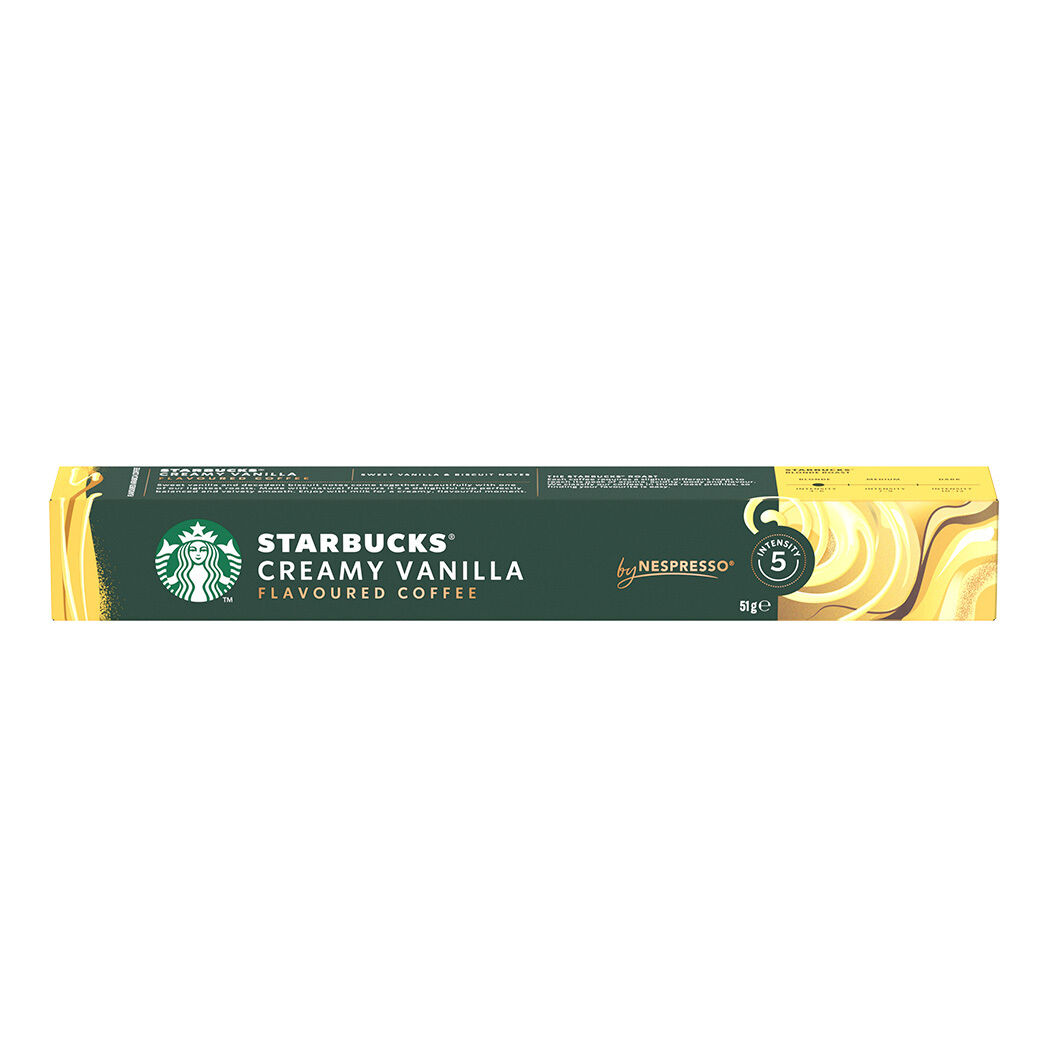 Starbucks\u00AE\u0020Vanilla
