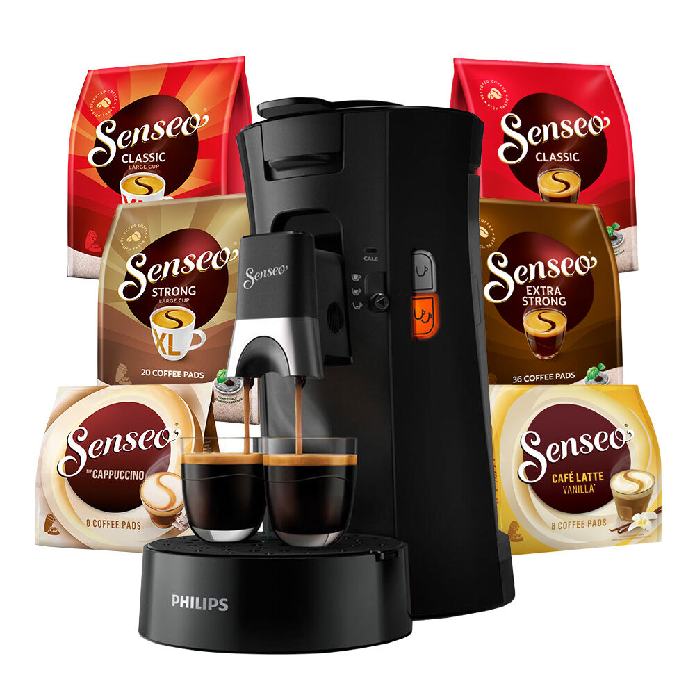 \u03A0\u03B1\u03BA\u03AD\u03C4\u03BF\u0020Senseo\u0020Select