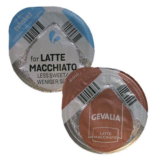 Latte\u0020Macchiato\u0020Less\u0020Sweet\u0020\u002D\u0020Gevalia