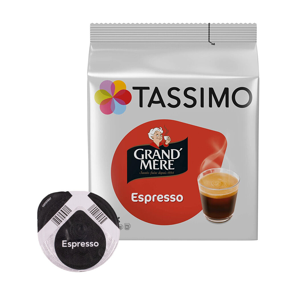 Espresso\u0020\u002D\u0020Grand\u0020M\u00E8re