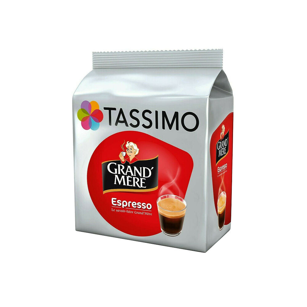 Espresso\u0020\u002D\u0020Grand\u0020M\u00E8re