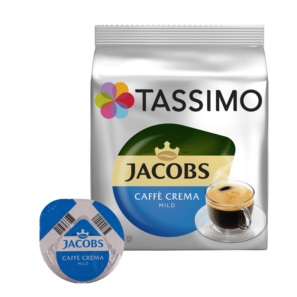 Caff\u00E8\u0020Crema\u0020Mild\u0020\u002D\u0020Jacobs