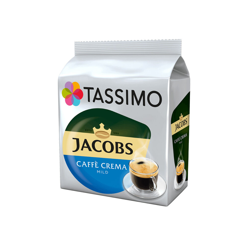 Caff\u00E8\u0020Crema\u0020Mild\u0020\u002D\u0020Jacobs