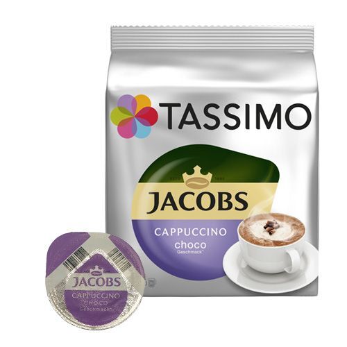 Choco\u0020Cappuccino\u0020\u002D\u0020Jacobs