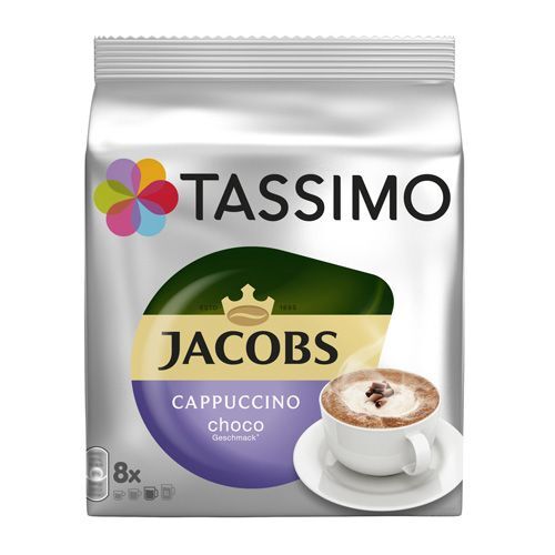 Choco\u0020Cappuccino\u0020\u002D\u0020Jacobs