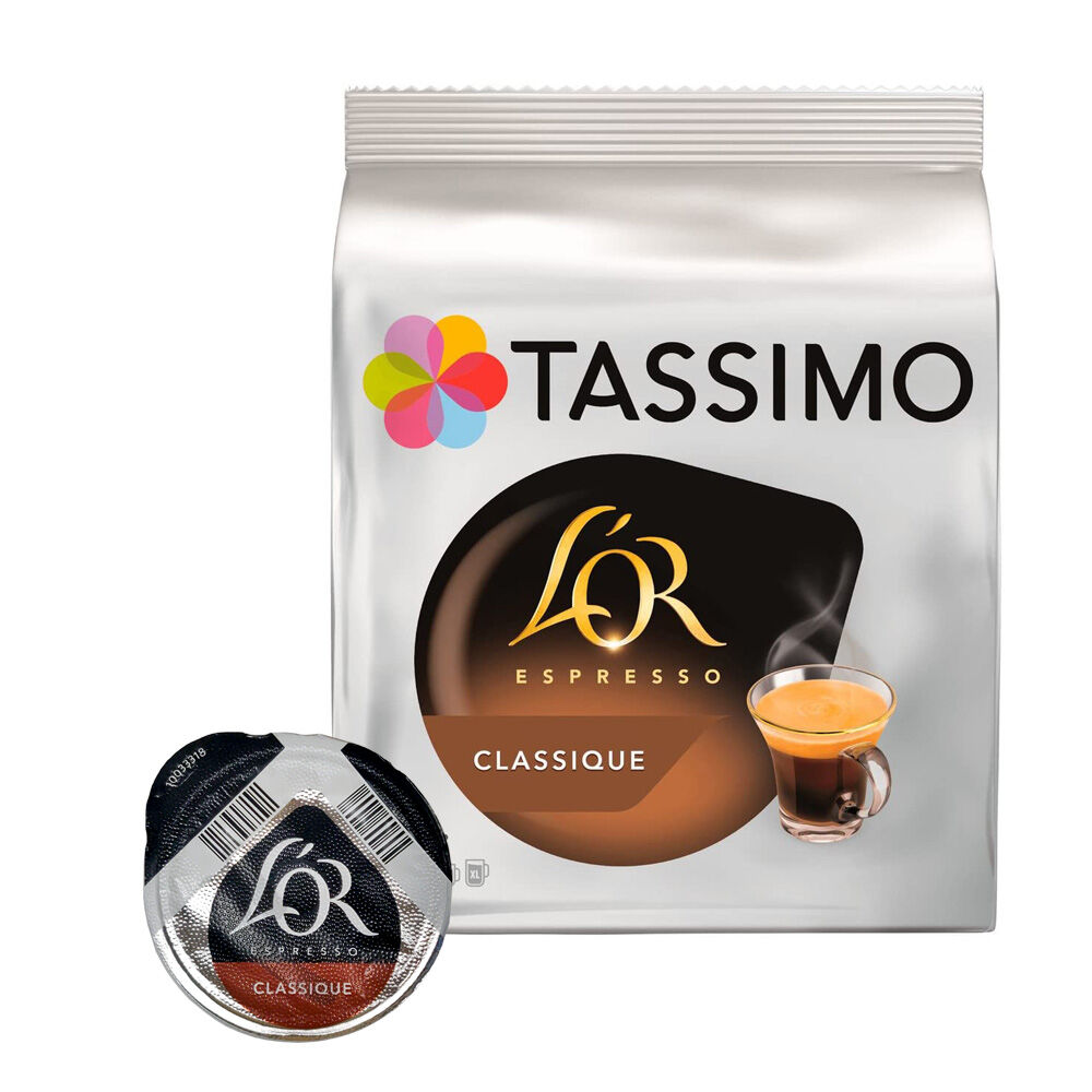 Espresso\u0020Classique\u0020\u002D\u0020L\u0027OR